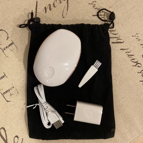 NEW Zoe Ayla Hair removal device for body - Picture 3 of 5